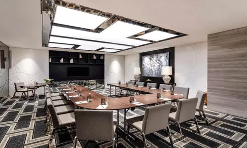 هتل پولمن داون تاون دبی